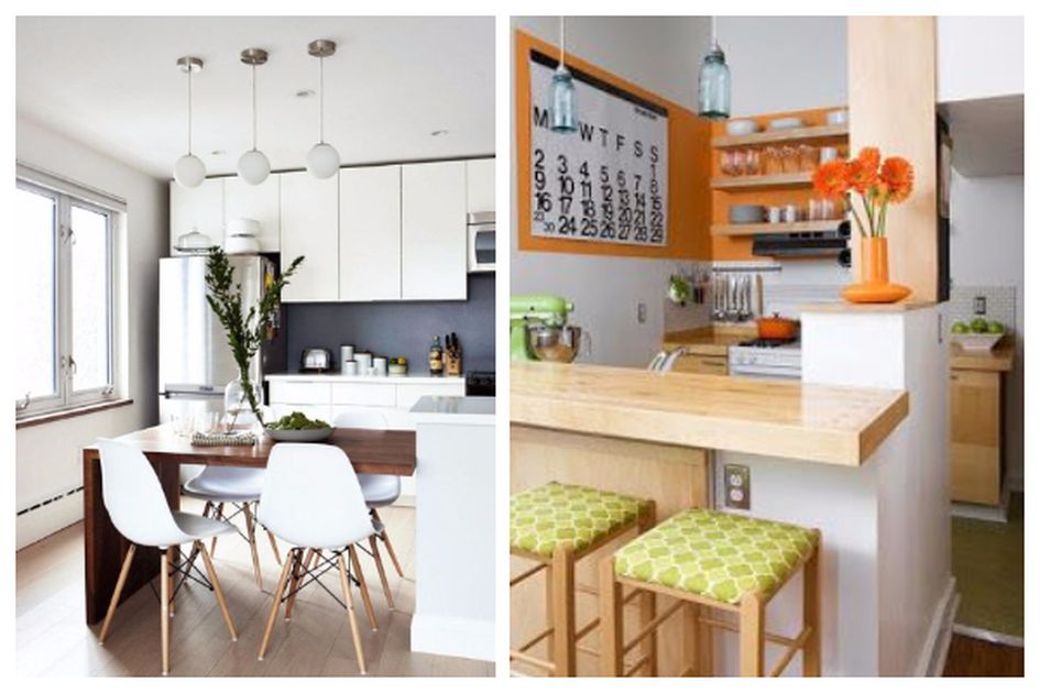 Detail Desain Dapur Dan Ruang Makan Minimalis Nomer 26