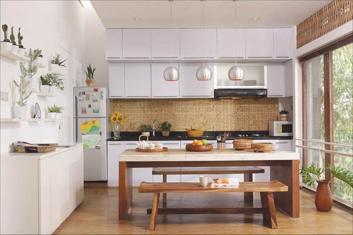 Detail Desain Dapur Dan Ruang Makan Minimalis Nomer 35