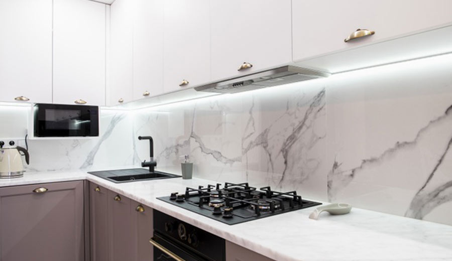 Detail Desain Dapur Kompor Tanam Nomer 19