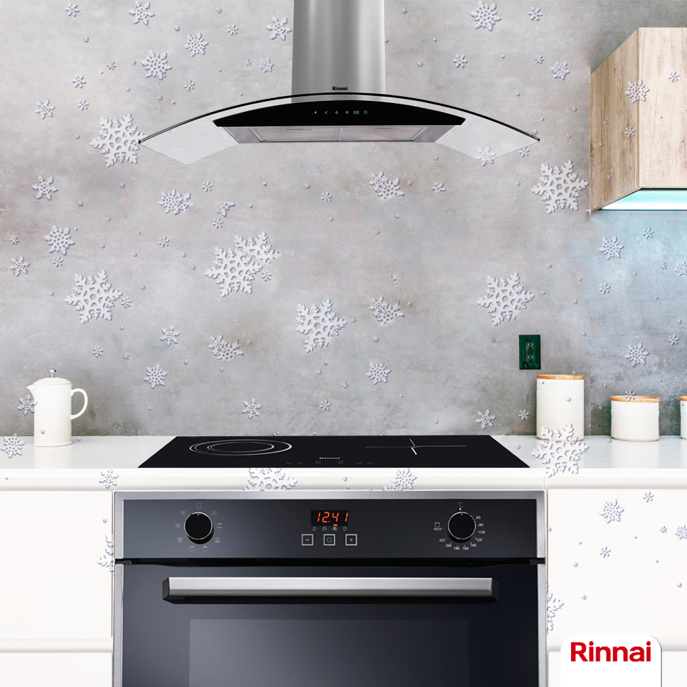 Detail Desain Dapur Kompor Tanam Nomer 34