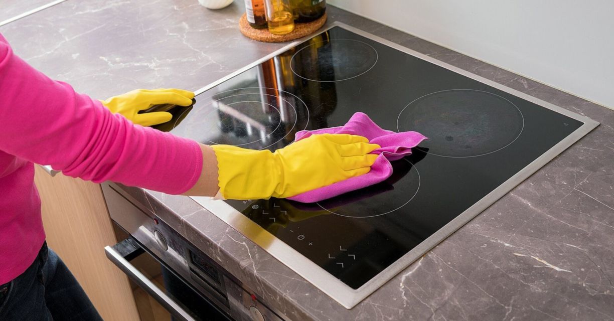 Detail Desain Dapur Kompor Tanam Nomer 52