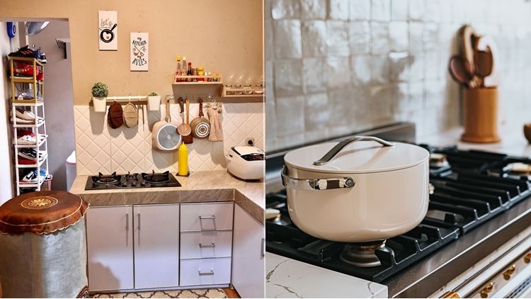 Detail Desain Dapur Kompor Tanam Nomer 8