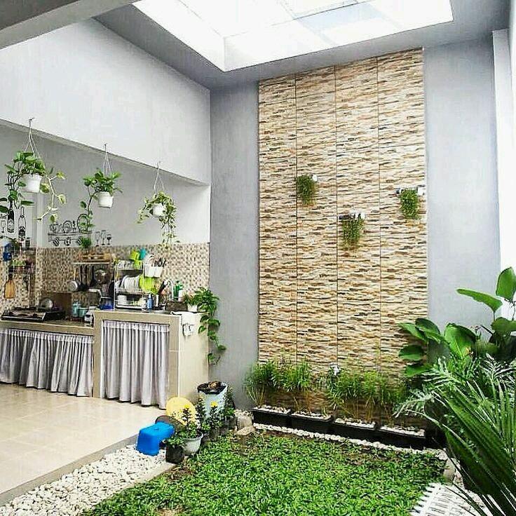 Detail Desain Dapur Luar Nomer 21