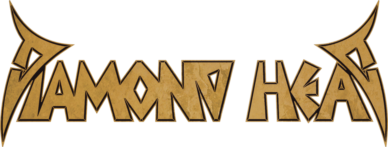 Detail Diamond Head Logo Nomer 3