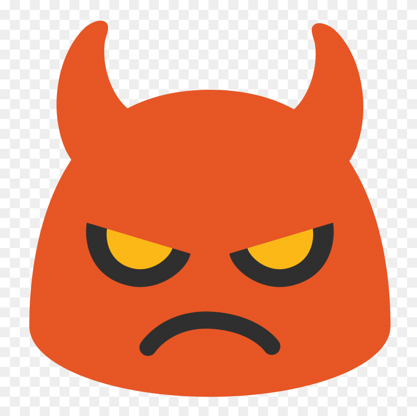 Detail Emoji Devil Png Nomer 11