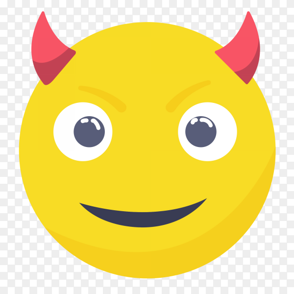 Detail Emoji Devil Png Nomer 19