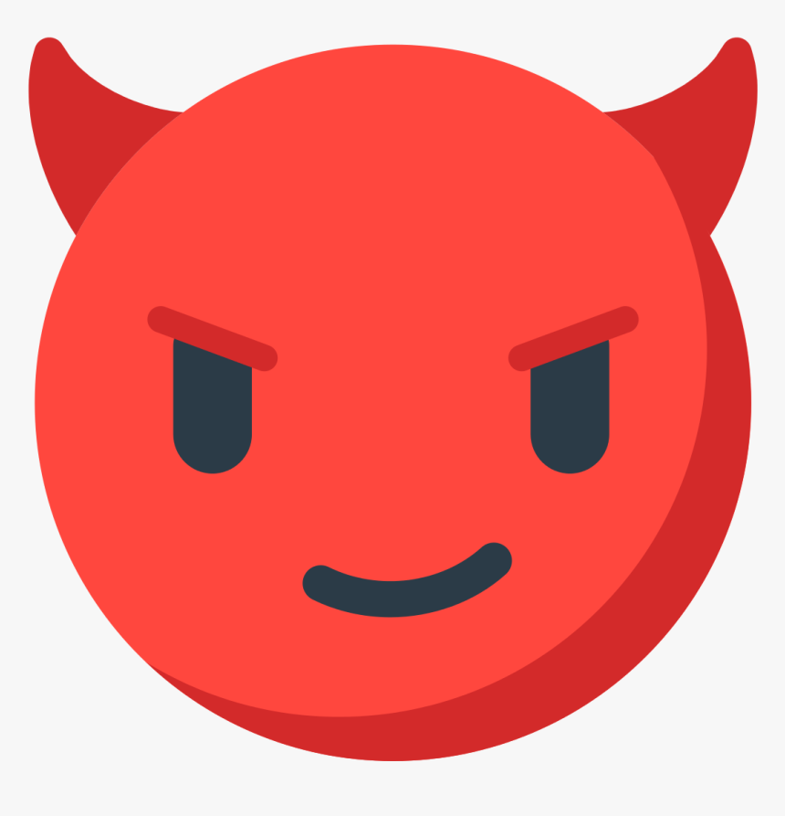 Detail Emoji Devil Png Nomer 21