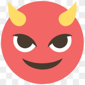 Detail Emoji Devil Png Nomer 25