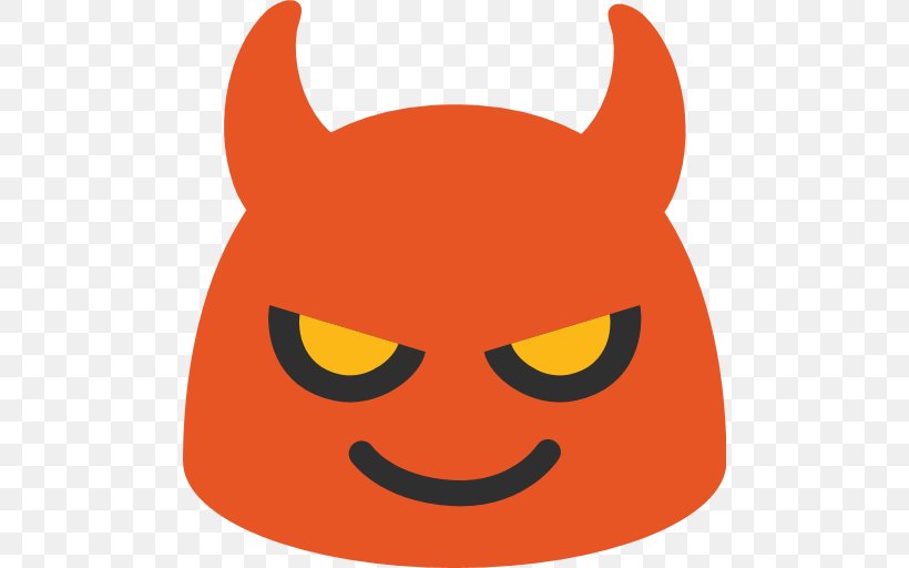 Detail Emoji Devil Png Nomer 26