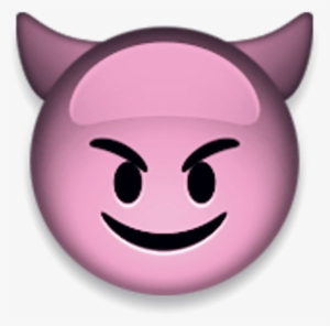 Detail Emoji Devil Png Nomer 6