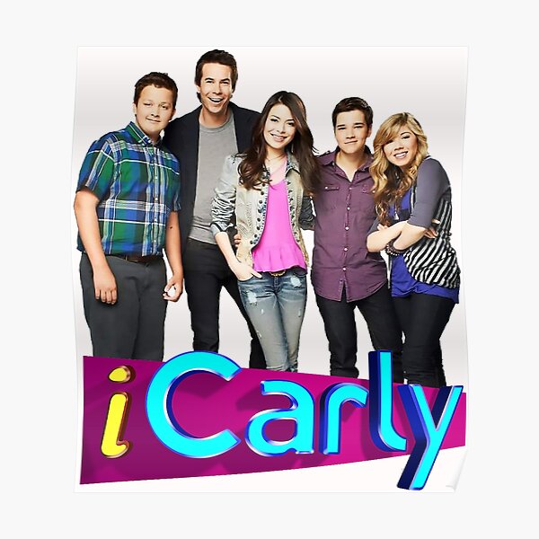 Detail Freddie Icarly Heute Nomer 6