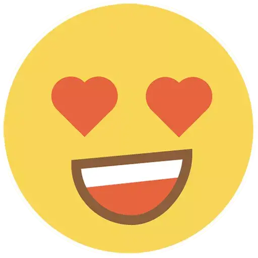 Detail Gelbes Herz Emoji Nomer 15