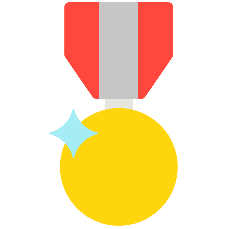 Detail Gold Medal Emoji Nomer 17