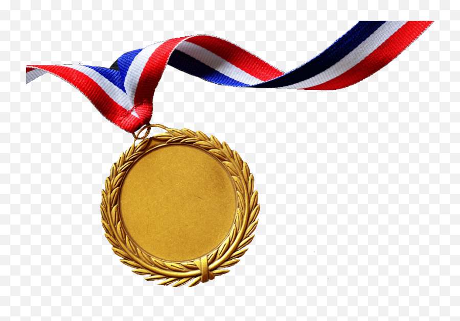 Detail Gold Medal Emoji Nomer 21