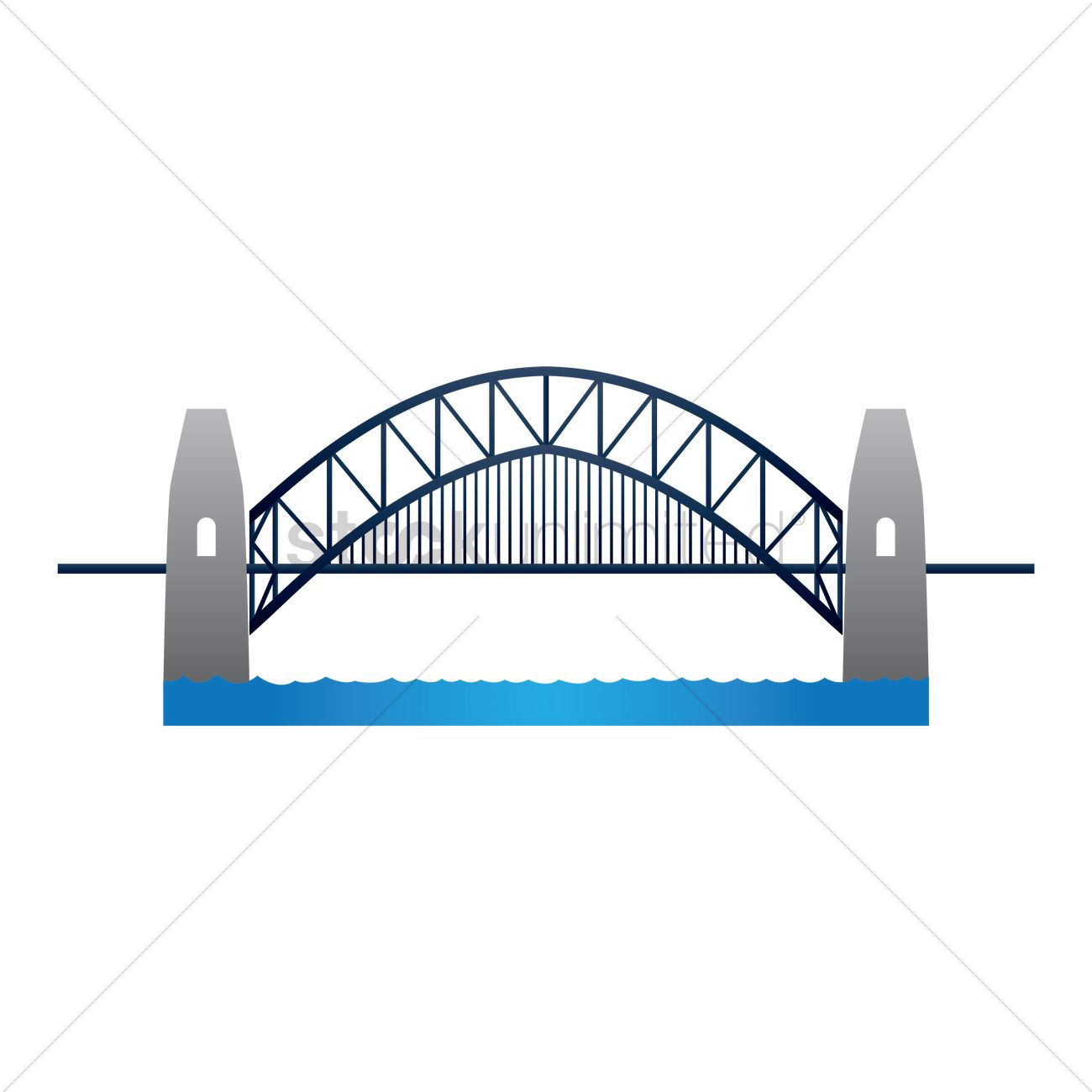 Harbour Bridge - KibrisPDR
