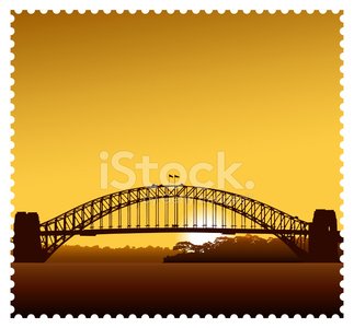 Detail Harbour Bridge Nomer 9