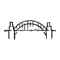 Detail Harbour Bridge Nomer 10