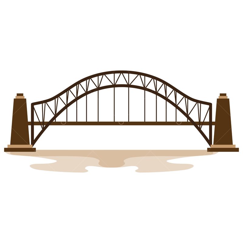 Detail Harbour Bridge Nomer 3