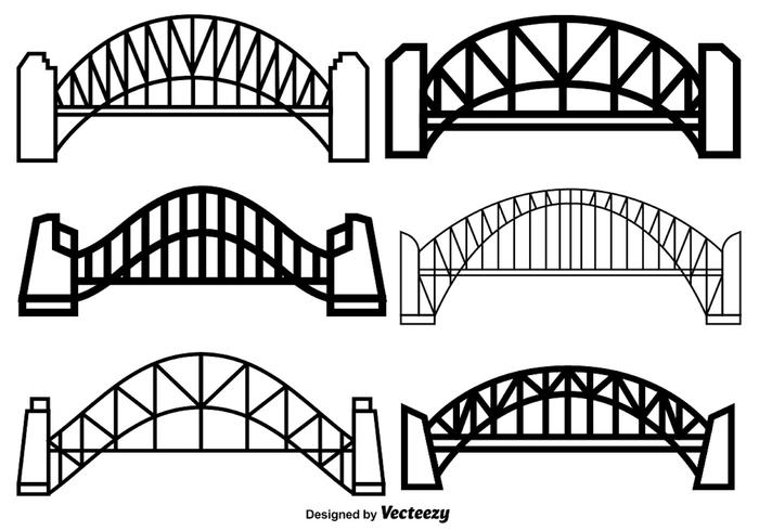 Detail Harbour Bridge Nomer 23