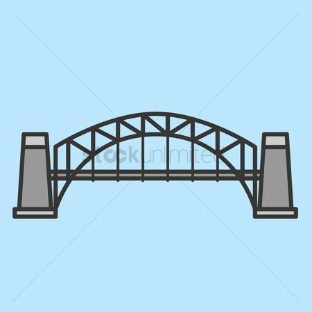 Detail Harbour Bridge Nomer 6