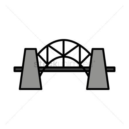 Detail Harbour Bridge Nomer 8