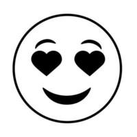 Detail Heart Eyes Emoji Nomer 20
