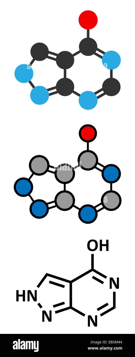 Detail Hypoxanthin Inosin Nomer 11