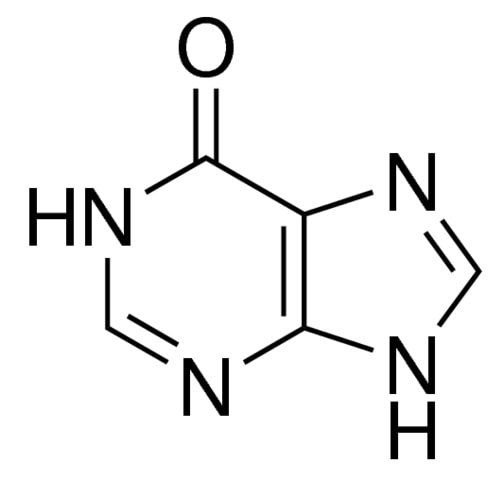 Hypoxanthin Inosin - KibrisPDR