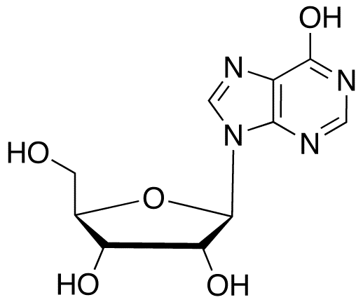 Detail Hypoxanthin Inosin Nomer 2