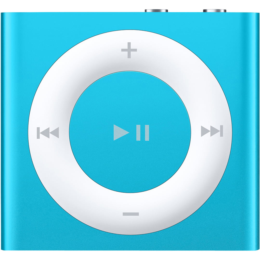 Detail Ipod Shuffle 4 Nomer 14