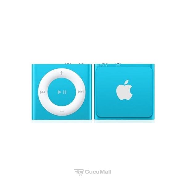 Detail Ipod Shuffle 4 Nomer 16