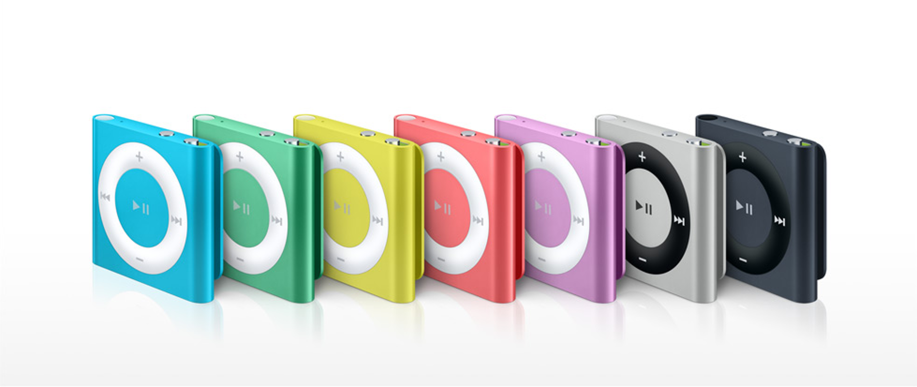 Detail Ipod Shuffle 4 Nomer 17