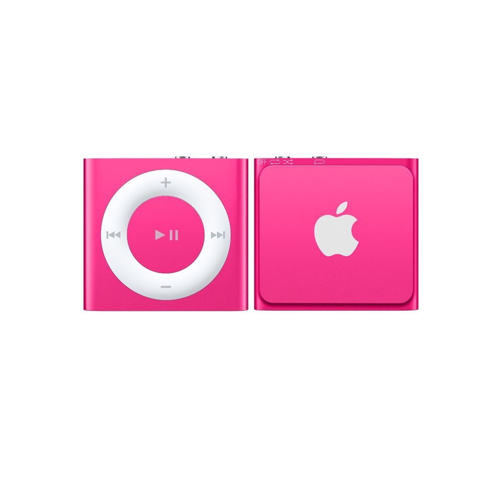 Detail Ipod Shuffle 4 Nomer 23