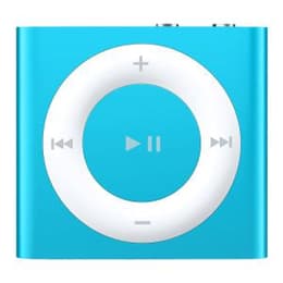 Detail Ipod Shuffle 4 Nomer 5