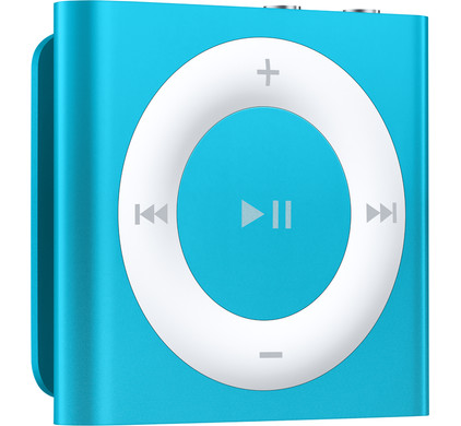 Detail Ipod Shuffle 4 Nomer 9