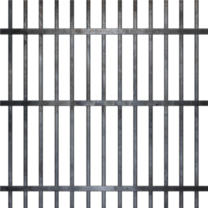 Detail Iron Bars Png Nomer 18