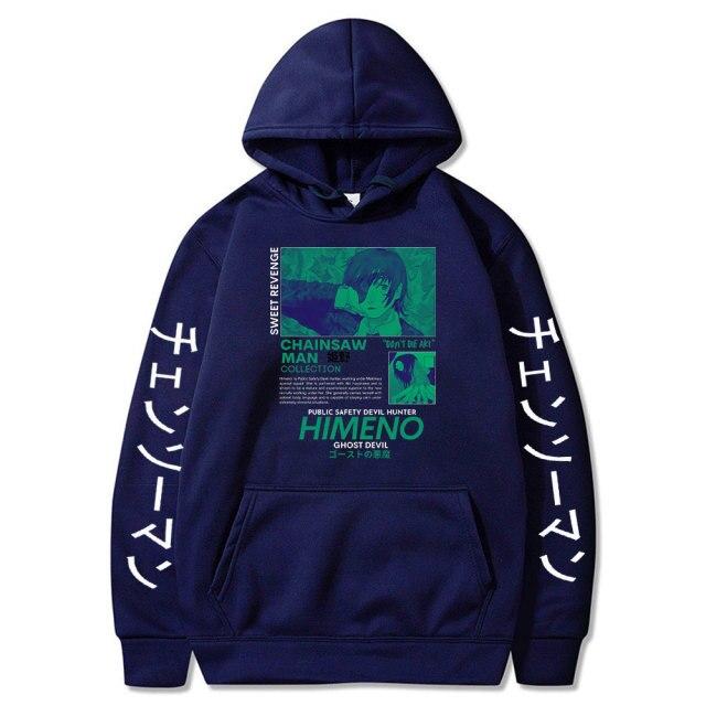 Detail Kapuzenpullover Mann Nomer 17
