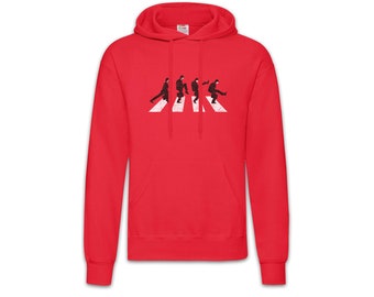 Detail Kapuzenpullover Mann Nomer 21