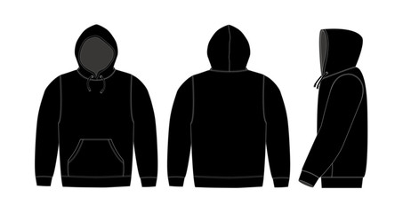 Detail Kapuzenpullover Mann Nomer 22