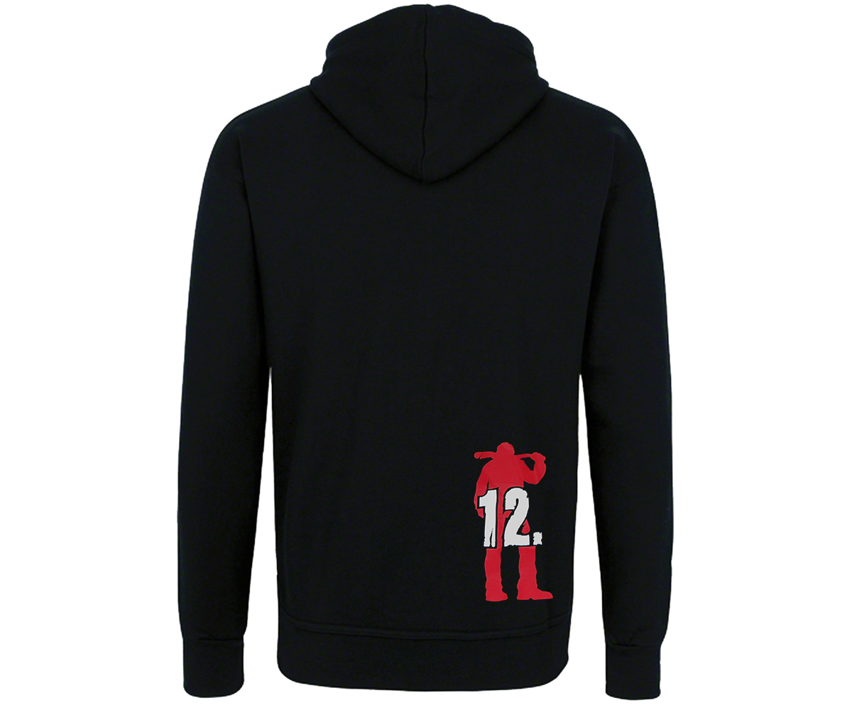 Detail Kapuzenpullover Mann Nomer 26