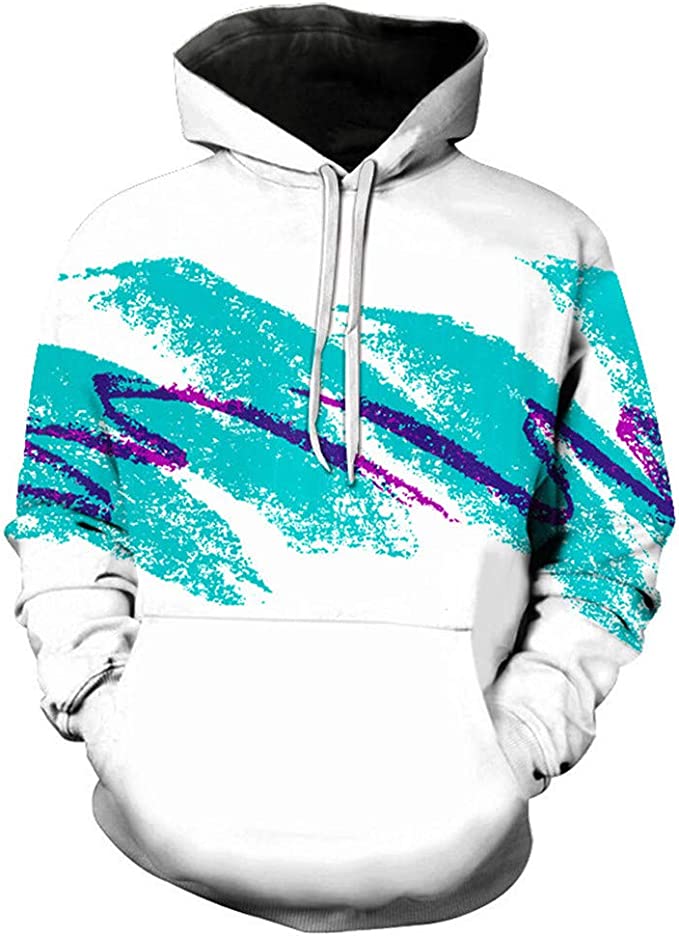 Detail Kapuzenpullover Mann Nomer 7