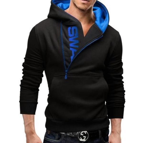 Detail Kapuzenpullover Mann Nomer 9