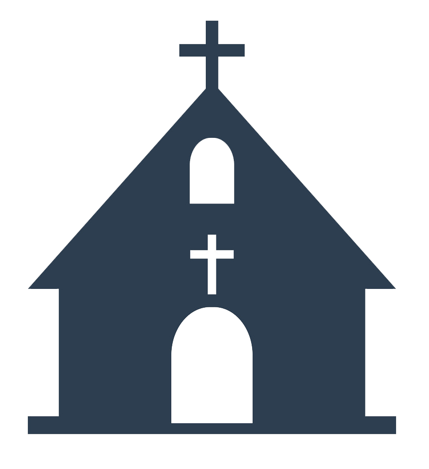 Detail Kirche Icon Nomer 8