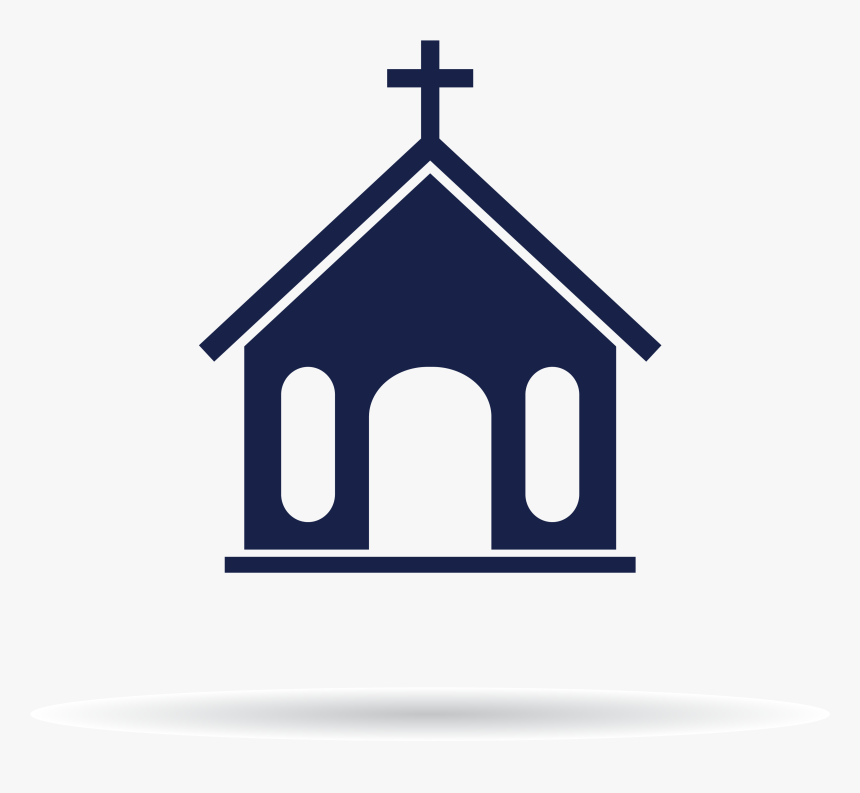 Detail Kirche Icon Nomer 9