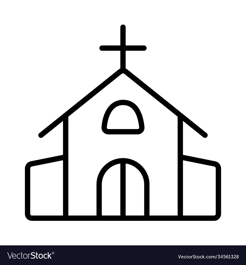 Detail Kirche Icon Nomer 11