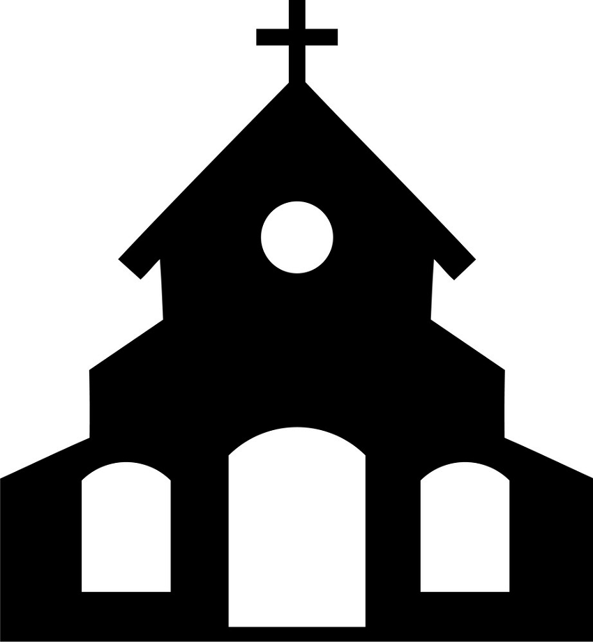 Detail Kirche Icon Nomer 13
