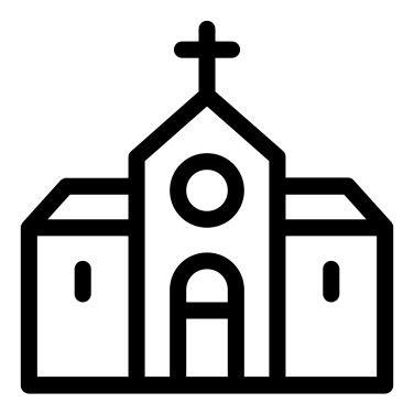 Detail Kirche Icon Nomer 14