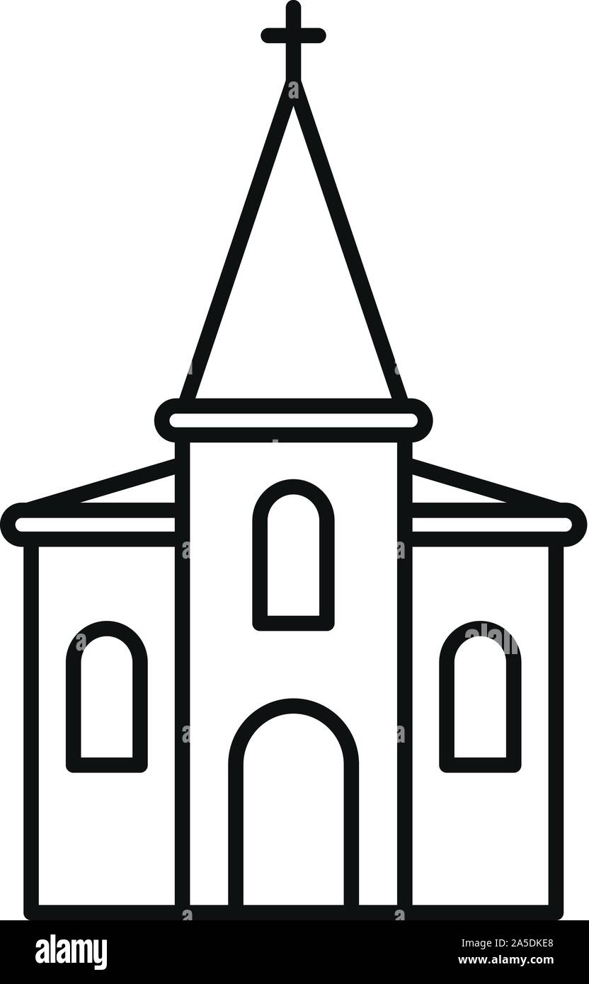 Detail Kirche Icon Nomer 16