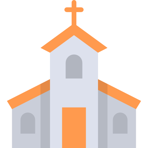 Detail Kirche Icon Nomer 2