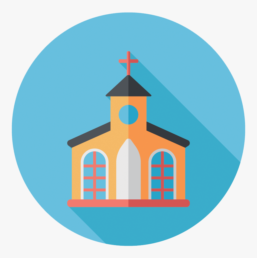 Detail Kirche Icon Nomer 18